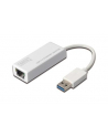 Adapter USB 3.0 do RJ45 Gigabit Ethernet 10/100/1000 MB/s - nr 13