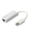 Adapter USB 3.0 do RJ45 Gigabit Ethernet 10/100/1000 MB/s - nr 19