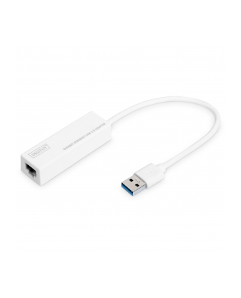 Adapter USB 3.0 do RJ45 Gigabit Ethernet 10/100/1000 MB/s