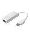 Adapter USB 3.0 do RJ45 Gigabit Ethernet 10/100/1000 MB/s - nr 32