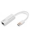 Adapter USB 3.0 do RJ45 Gigabit Ethernet 10/100/1000 MB/s - nr 47