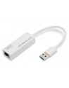 Adapter USB 3.0 do RJ45 Gigabit Ethernet 10/100/1000 MB/s - nr 49