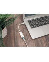 Adapter USB 3.0 do RJ45 Gigabit Ethernet 10/100/1000 MB/s - nr 50