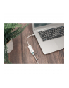 Adapter USB 3.0 do RJ45 Gigabit Ethernet 10/100/1000 MB/s - nr 55