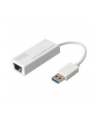 Adapter USB 3.0 do RJ45 Gigabit Ethernet 10/100/1000 MB/s - nr 8