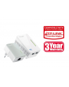 TL-WPA4220KIT Wireless Power Line Extender 500Mbps N300 - nr 34