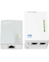 TL-WPA4220KIT Wireless Power Line Extender 500Mbps N300 - nr 58