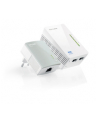 TL-WPA4220KIT Wireless Power Line Extender 500Mbps N300 - nr 16