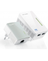 TL-WPA4220KIT Wireless Power Line Extender 500Mbps N300 - nr 19