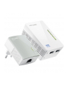 TL-WPA4220KIT Wireless Power Line Extender 500Mbps N300 - nr 25