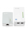 TP-Link WPA4220KIT Wireless Power Line Extender 500Mbps N300 - nr 2