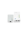 TP-Link WPA4220KIT Wireless Power Line Extender 500Mbps N300 - nr 3