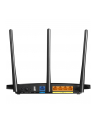 *Router TP-LINK AC1750 Archer C7, bezprzewodowy, dwupasmowy, 1300/450Mb/s, 802.11ac/n, 1xUSB / TP-Link - nr 80