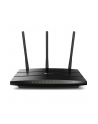 *Router TP-LINK AC1750 Archer C7, bezprzewodowy, dwupasmowy, 1300/450Mb/s, 802.11ac/n, 1xUSB / TP-Link - nr 82