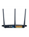 *Router TP-LINK AC1750 Archer C7, bezprzewodowy, dwupasmowy, 1300/450Mb/s, 802.11ac/n, 1xUSB / TP-Link - nr 83