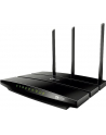 *Router TP-LINK AC1750 Archer C7, bezprzewodowy, dwupasmowy, 1300/450Mb/s, 802.11ac/n, 1xUSB / TP-Link - nr 87