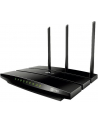 *Router TP-LINK AC1750 Archer C7, bezprzewodowy, dwupasmowy, 1300/450Mb/s, 802.11ac/n, 1xUSB / TP-Link - nr 88
