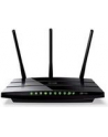*Router TP-LINK AC1750 Archer C7, bezprzewodowy, dwupasmowy, 1300/450Mb/s, 802.11ac/n, 1xUSB / TP-Link - nr 89