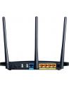 *Router TP-LINK AC1750 Archer C7, bezprzewodowy, dwupasmowy, 1300/450Mb/s, 802.11ac/n, 1xUSB / TP-Link - nr 20