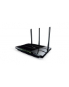 *Router TP-LINK AC1750 Archer C7, bezprzewodowy, dwupasmowy, 1300/450Mb/s, 802.11ac/n, 1xUSB / TP-Link - nr 4