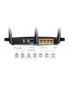 *Router TP-LINK AC1750 Archer C7, bezprzewodowy, dwupasmowy, 1300/450Mb/s, 802.11ac/n, 1xUSB / TP-Link - nr 36