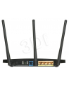 *Router TP-LINK AC1750 Archer C7, bezprzewodowy, dwupasmowy, 1300/450Mb/s, 802.11ac/n, 1xUSB / TP-Link - nr 39