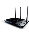 *Router TP-LINK AC1750 Archer C7, bezprzewodowy, dwupasmowy, 1300/450Mb/s, 802.11ac/n, 1xUSB / TP-Link - nr 50