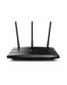 *Router TP-LINK AC1750 Archer C7, bezprzewodowy, dwupasmowy, 1300/450Mb/s, 802.11ac/n, 1xUSB / TP-Link - nr 73