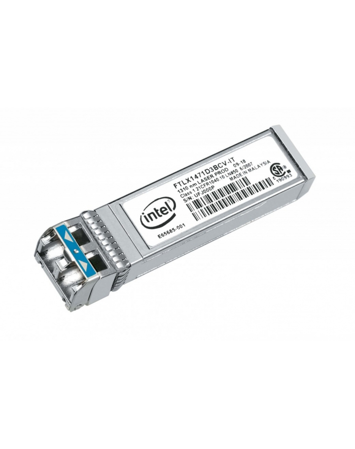 Intel Ethernet Server Module 10G 1xLR           E10GSFPLR główny