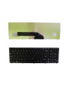 Klawiatura do notebooka ASUS K50 BLACK - nr 2