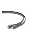 Gembird Kabel HDMI-HDMI v1.4 3D TV High Speed Ethernet  3M płaski (pozłacane końcówki) - nr 13