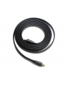 Gembird Kabel HDMI-HDMI v1.4 3D TV High Speed Ethernet  3M płaski (pozłacane końcówki) - nr 6