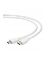 Gembird Kabel HDMI-HDMI v1.4 3D TV High Speed Ethernet  1.8M (pozłacane końcówki) - nr 1
