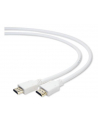 Gembird Kabel HDMI-HDMI v1.4 3D TV High Speed Ethernet  1.8M (pozłacane końcówki) - nr 3