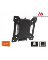 Maclean MC-596 13-23 vesa 100x100 20kg reg uchwyt do monitora TV - nr 9