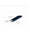 Gembird Kabel HDMI-HDMI v1.4 3D TV High Speed Ethernet  1M płaski (pozłacane końcówki) - nr 11