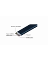 Gembird Kabel HDMI-HDMI v1.4 3D TV High Speed Ethernet  1M płaski (pozłacane końcówki) - nr 15