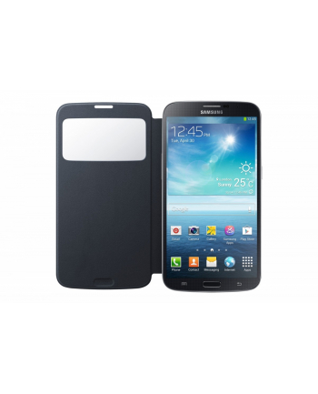 Samsung Etui I9200 Black S-View