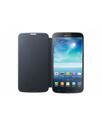 Samsung Etui I9200 Black