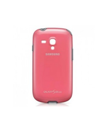 Samsung Etui S6810 Galaxy Fame Cover Pink