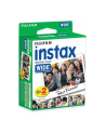 Fujifilm ColorFilm Instax REG.Gl ossy (10/PK) wklad 2 pac - nr 19
