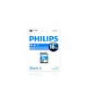 Philips karta pamięci SDHC 16GB Class 10 - nr 2