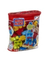 Mega Bloks Maxi - Duża torba z klockami 60 szt. 8194 - nr 1