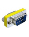 Delock adapter COM 9M/9M - nr 17