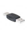 Delock Adapter USB A(M)->USB A(M) Beczka - nr 12