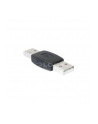 Delock Adapter USB A(M)->USB A(M) Beczka - nr 3