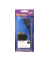 Sandberg Adapter DVI-M - HDMI-F - nr 9