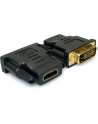 Sandberg Adapter DVI-M - HDMI-F - nr 10