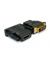 Sandberg Adapter DVI-M - HDMI-F - nr 12