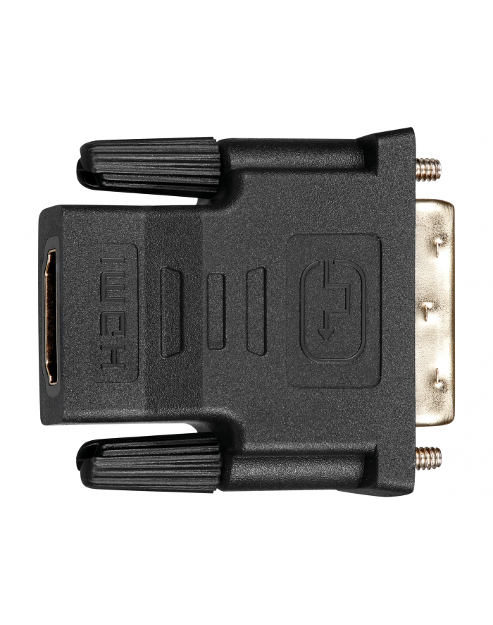 Sandberg Adapter DVI-M - HDMI-F główny